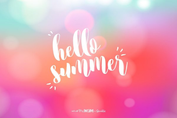 summer hello