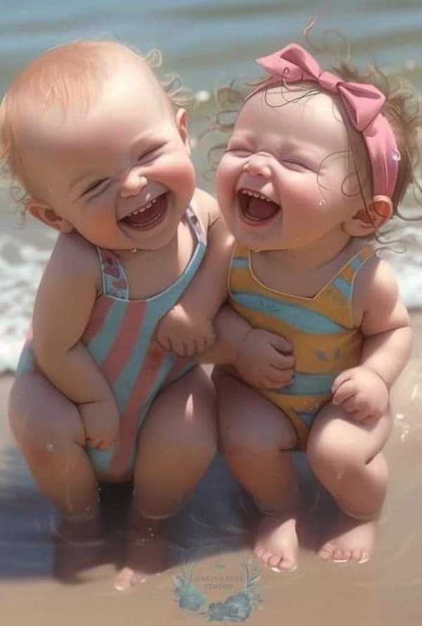 девочка юмор