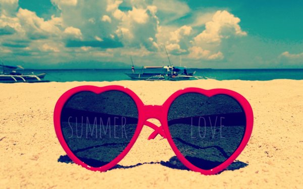 красивые пляжи