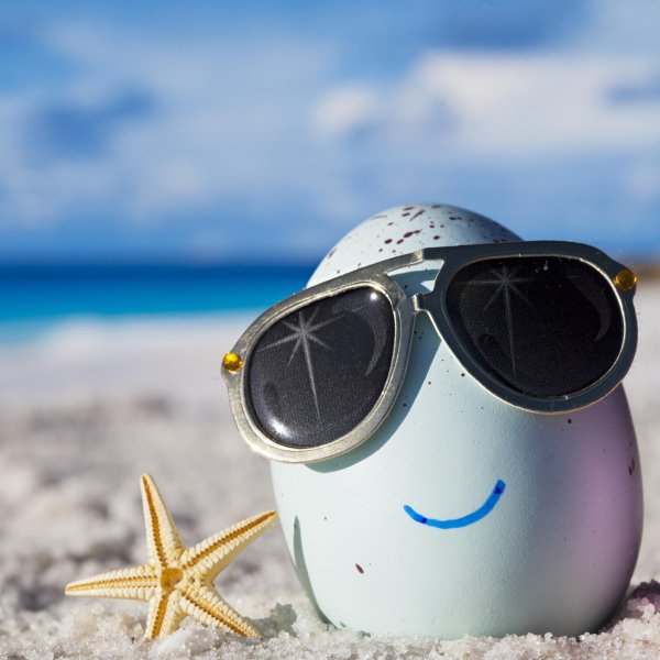 доброе утро морские