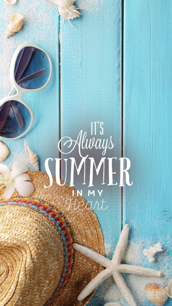 фотофон в морском стиле