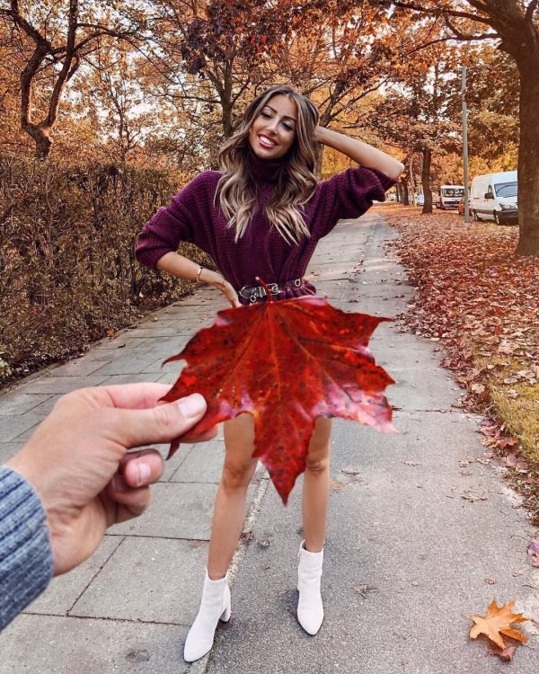 необычные идеи для фотосессии