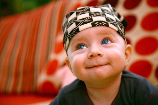 детский юмор