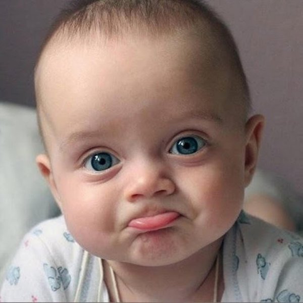 смешные младенцы до слёз