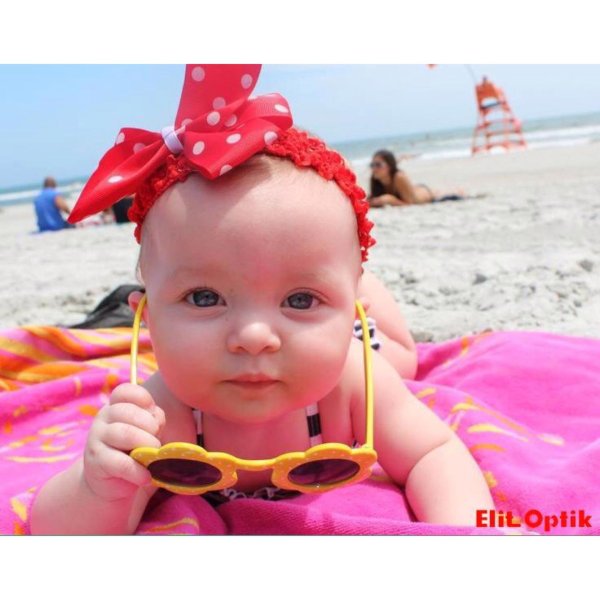 повязка для новорожденных