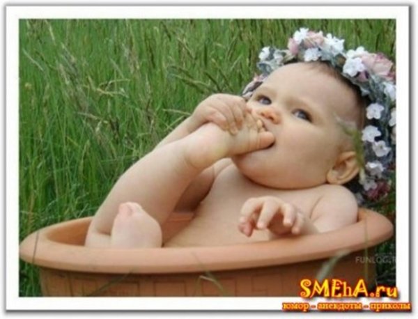 детские фотосессии