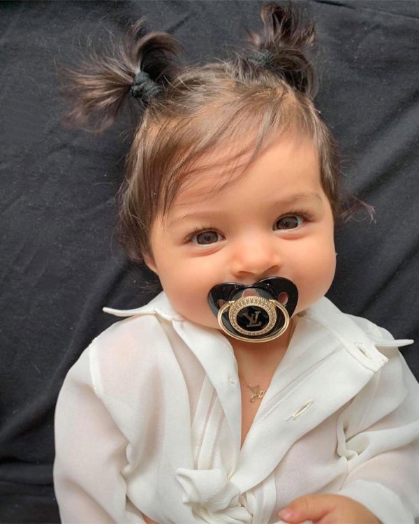 дети маленькие