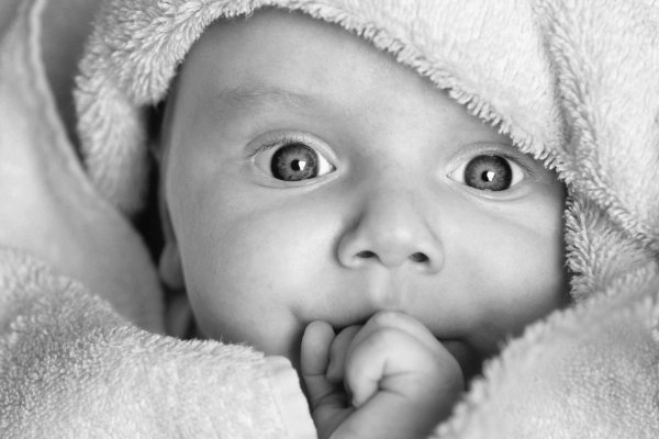 малыш милый