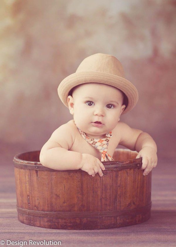 малыши мальчики