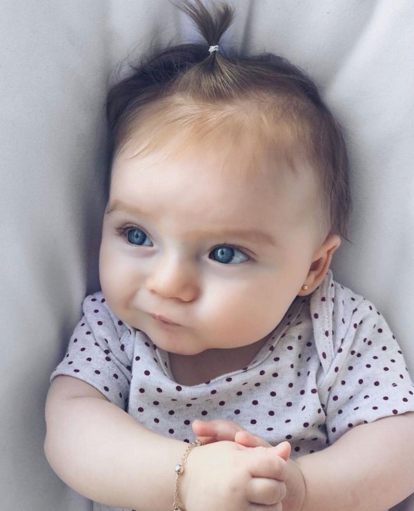 малыш милый