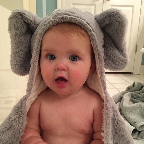 малыш милый