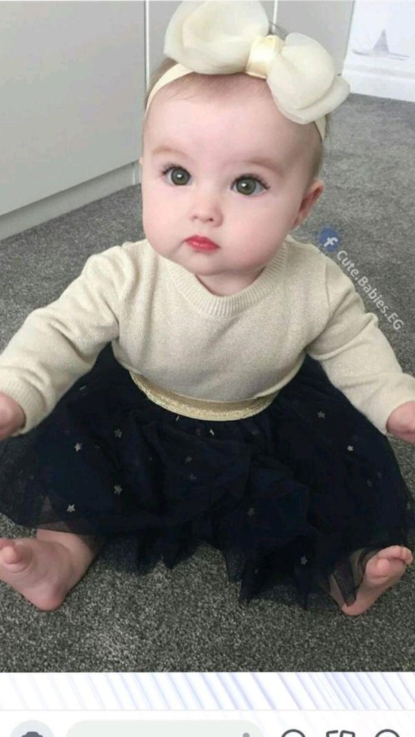 самые красивые груднички