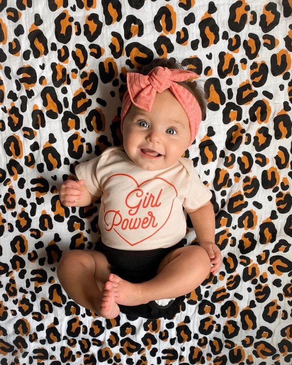 одежда для новорожденных девочек