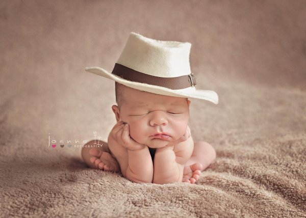 новорожденные младенцы