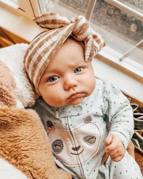 малыш милый