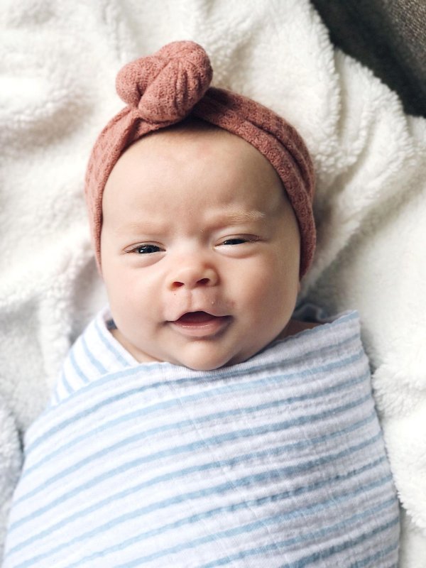 малыши новорожденные