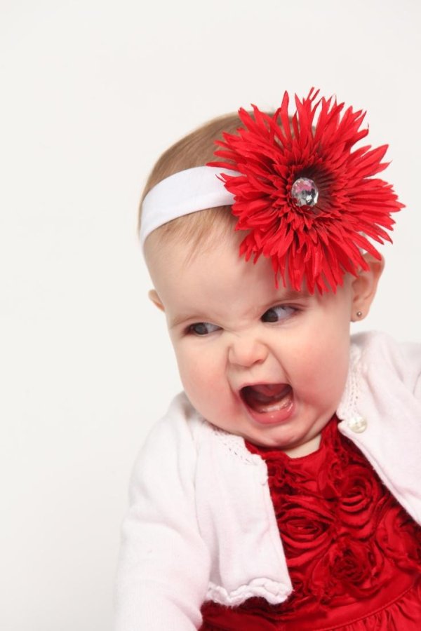 смешные детки