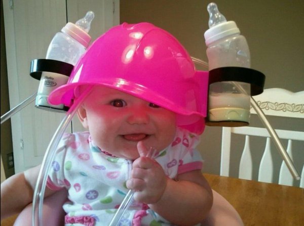 приколы с детьми