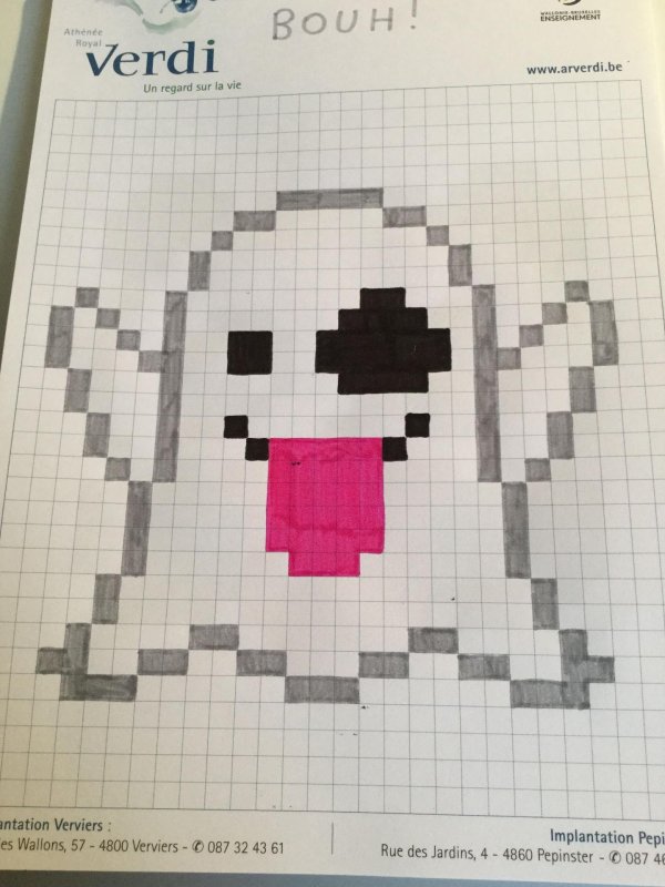 пиксельное приведение