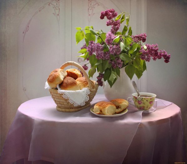 ковалева светлана фотонатюрморты