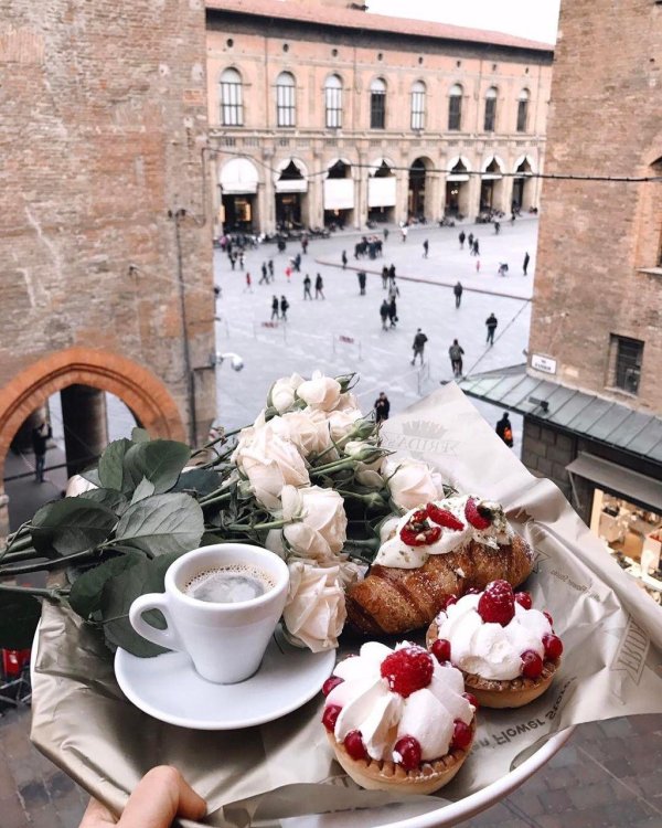 тоскана италия