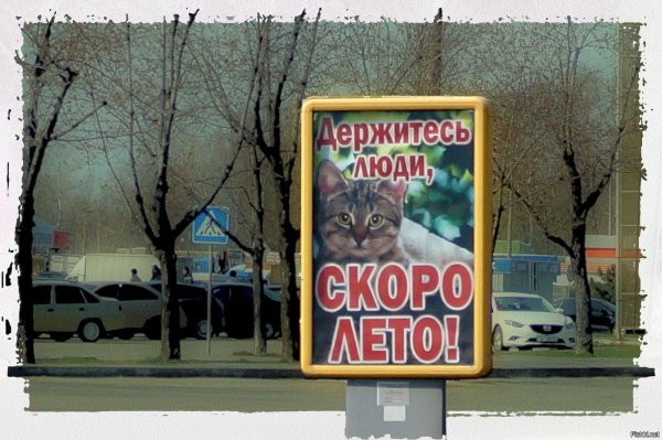 рекламные баннеры