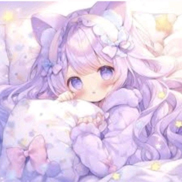 милашка аниме