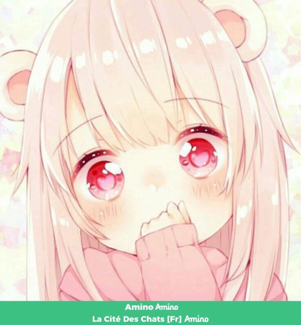 кавайные аниме