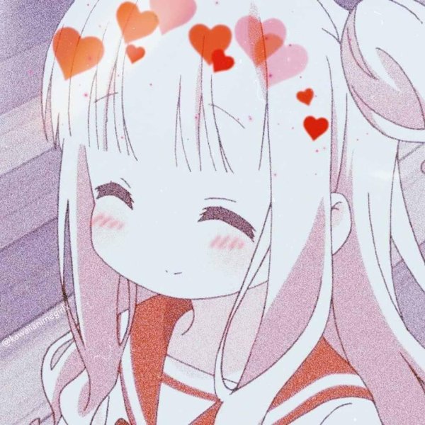 аниме милота