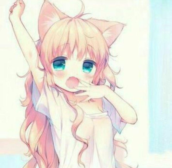 няшка аниме