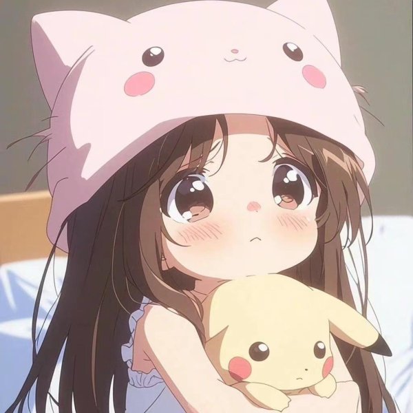 аниме милота