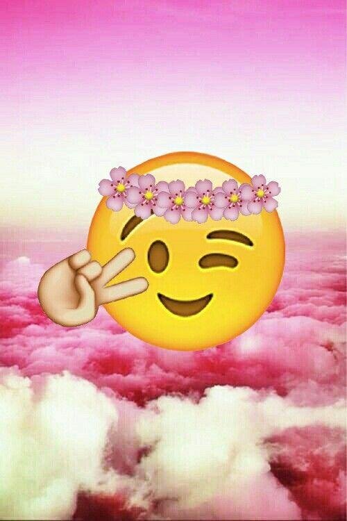 смайлики пинтерест