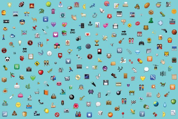 эмоджи андроид