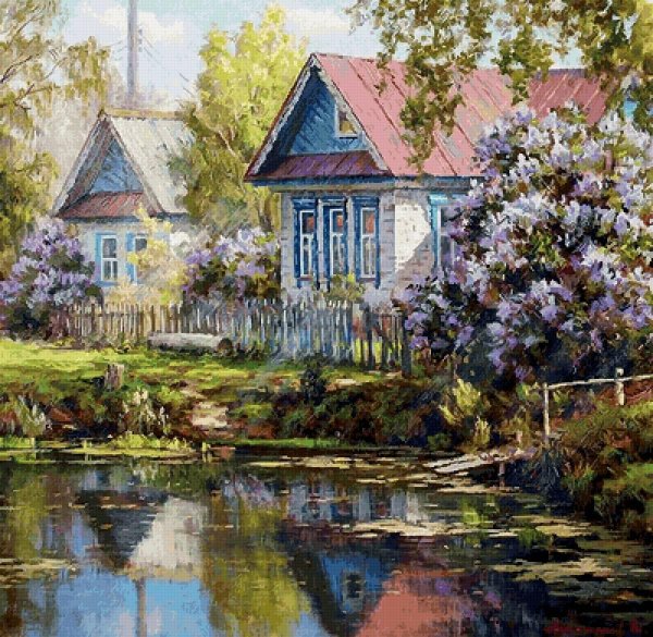 артамонов валерий анатольевич художник