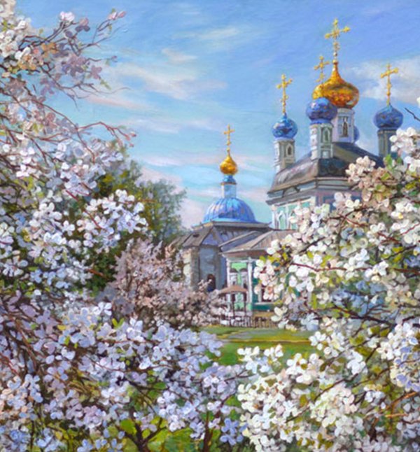 художник гикал алексей григорьевич