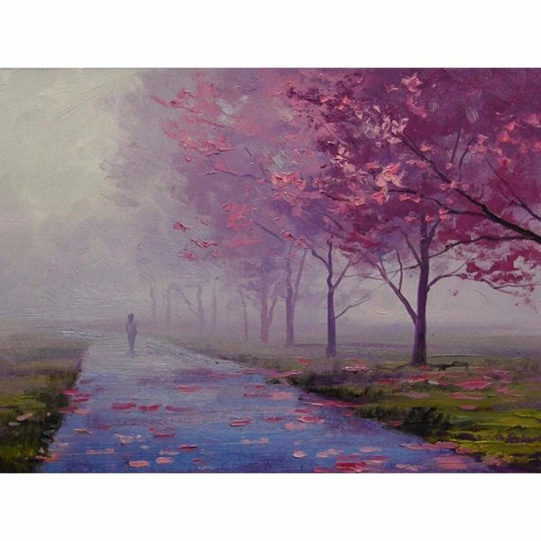 художник graham gercken