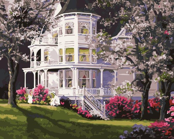 художник randy van beek