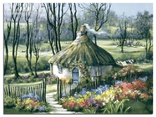 художницасказочница марти белл