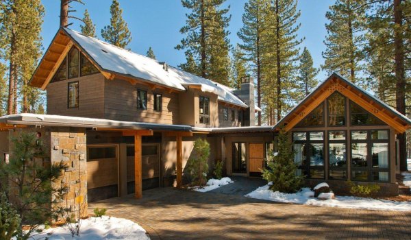 martis camp house