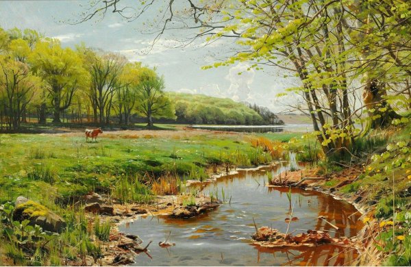 педер монстед