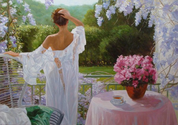 винсент ромеро редондо