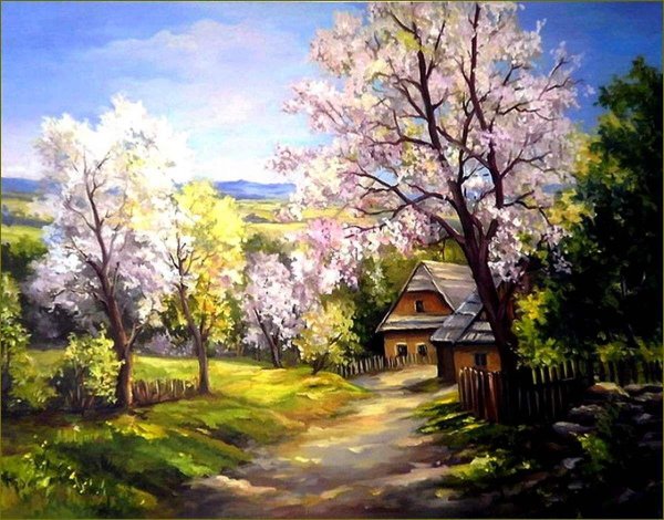 художница anca bulgaru