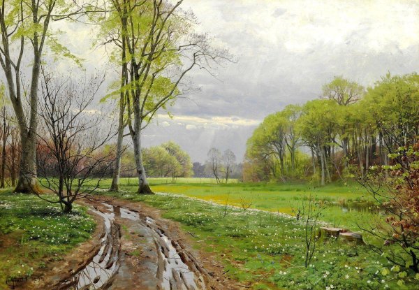 петер мёнстед