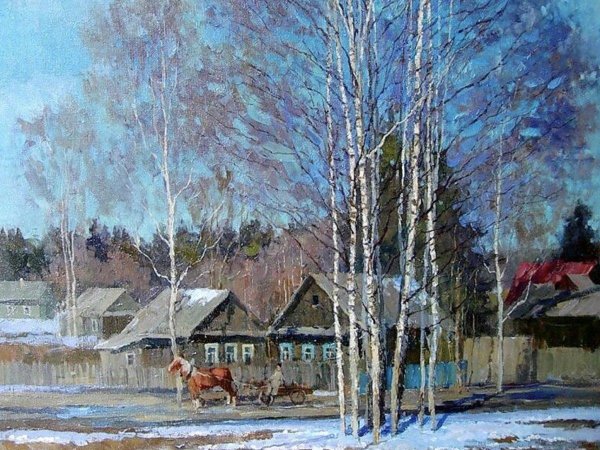 художник самодранов дмитрий вячеславович