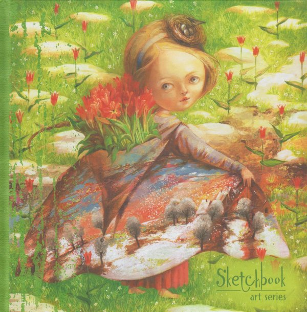 художница наталья деревянко