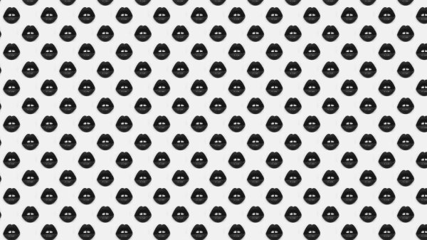 бесшовный узор