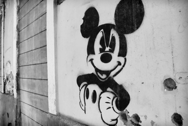 mickey mouse disney