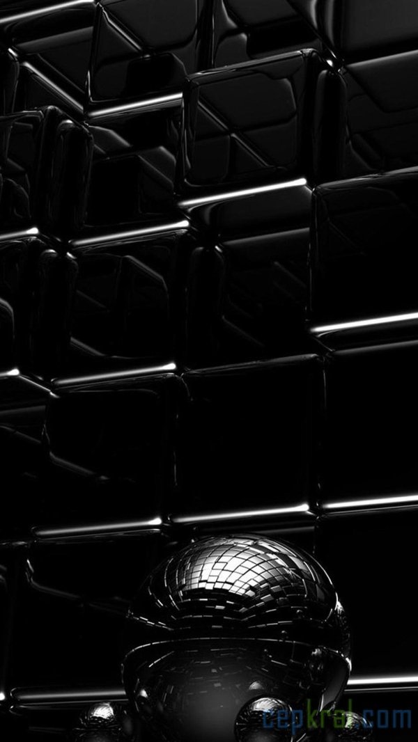 темные темы