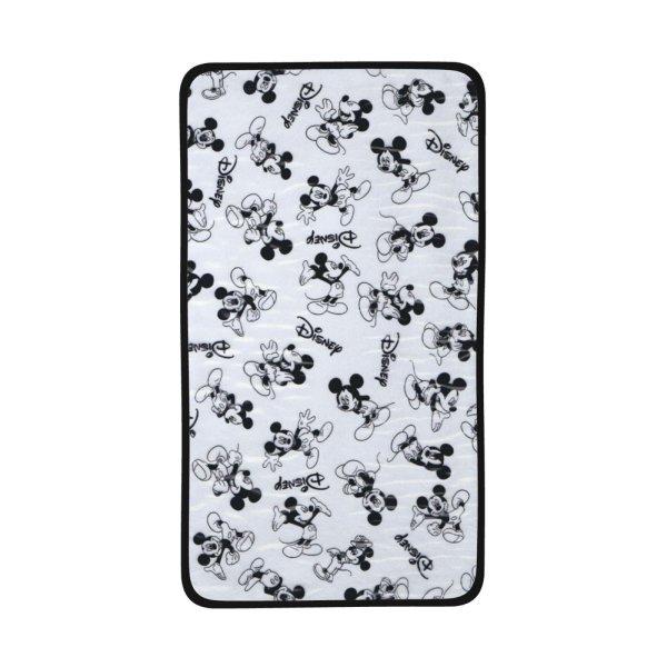 одеяло микки маус