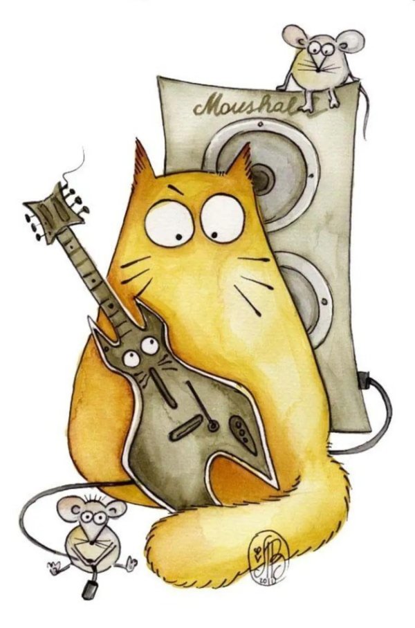 котики maria van bruggen